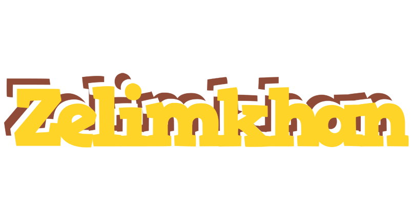 Zelimkhan hotcup logo