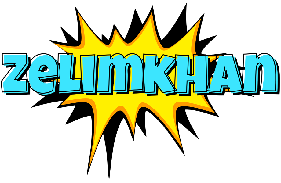 Zelimkhan indycar logo