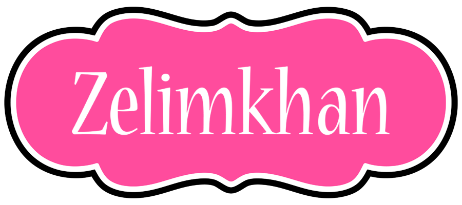 Zelimkhan invitation logo