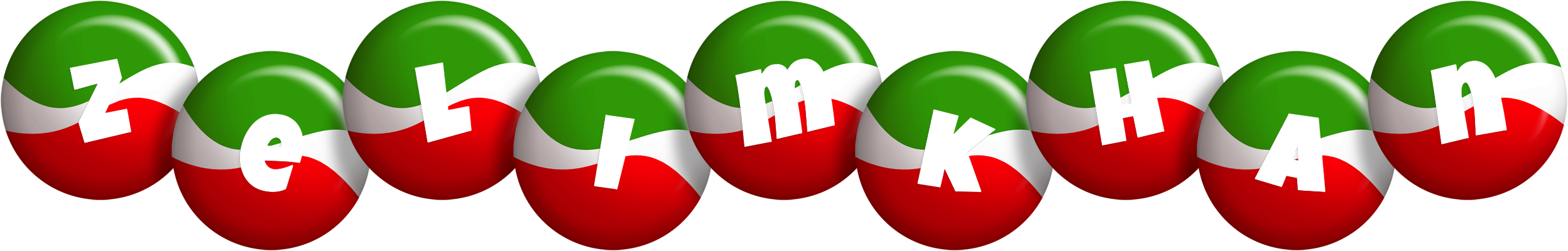 Zelimkhan italy logo