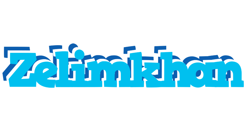 Zelimkhan jacuzzi logo