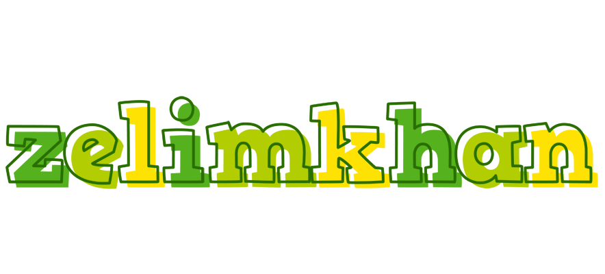 Zelimkhan juice logo