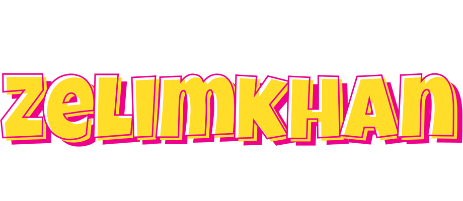 Zelimkhan kaboom logo