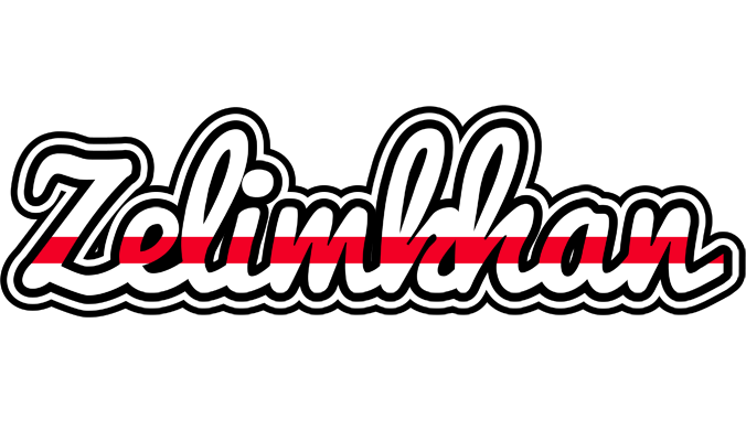 Zelimkhan kingdom logo