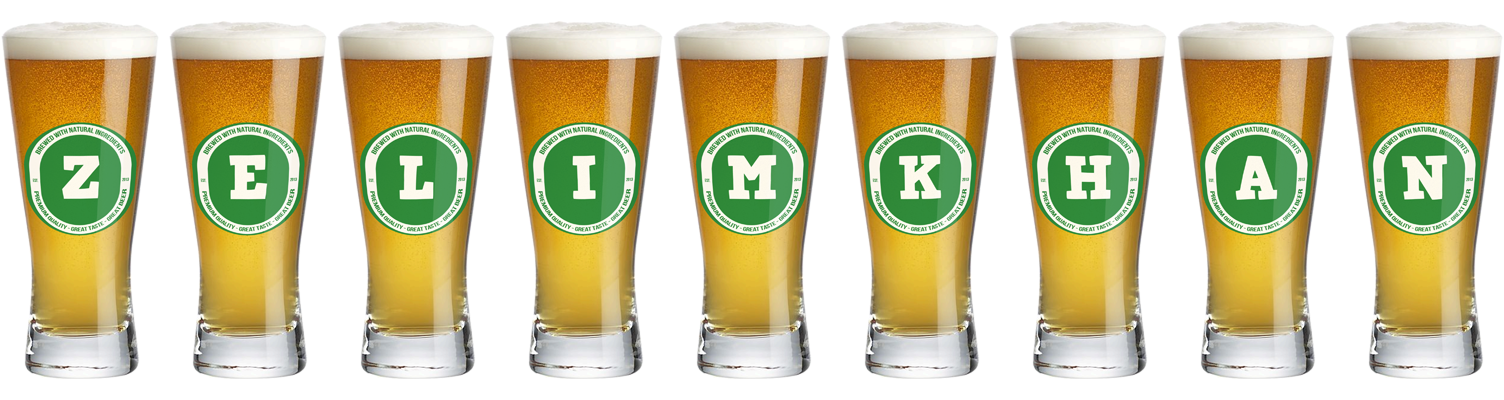Zelimkhan lager logo