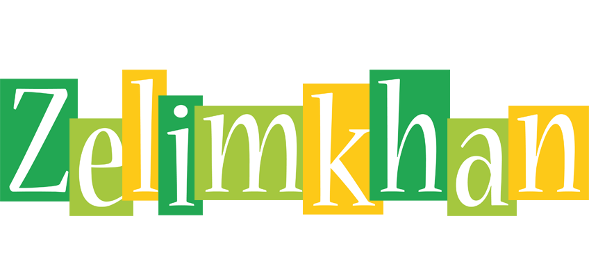 Zelimkhan lemonade logo