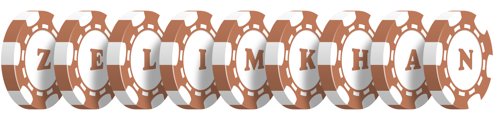 Zelimkhan limit logo