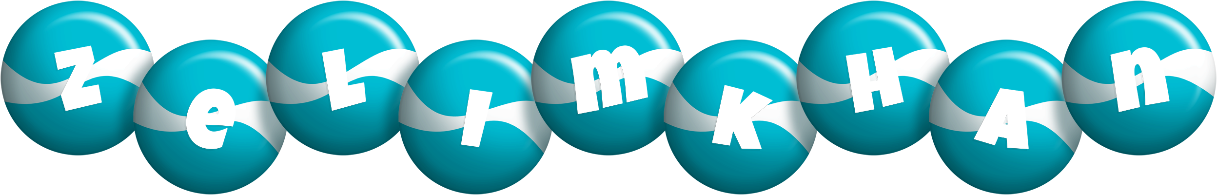 Zelimkhan messi logo