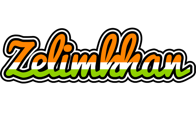 Zelimkhan mumbai logo