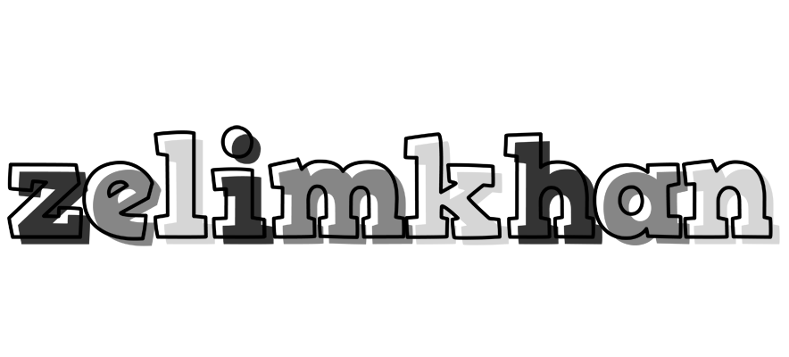 Zelimkhan night logo