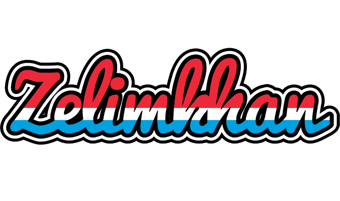Zelimkhan norway logo