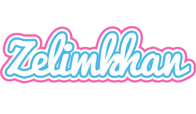Zelimkhan outdoors logo