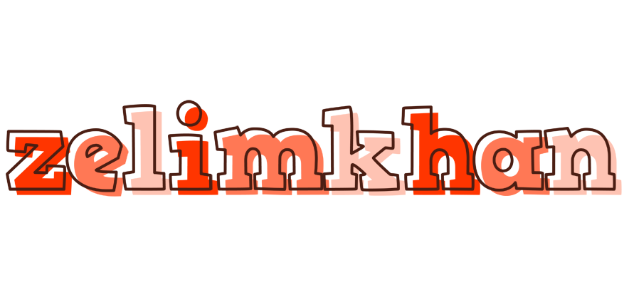 Zelimkhan paint logo