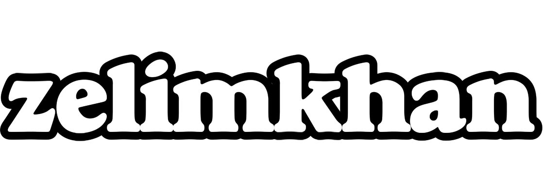 Zelimkhan panda logo