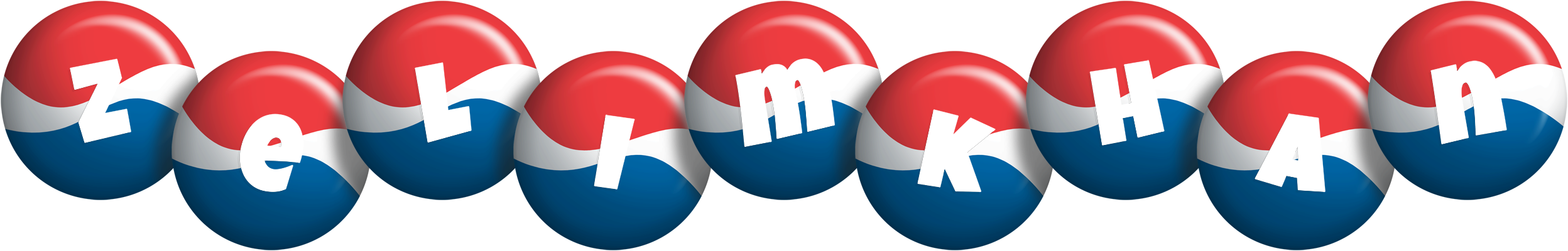 Zelimkhan paris logo