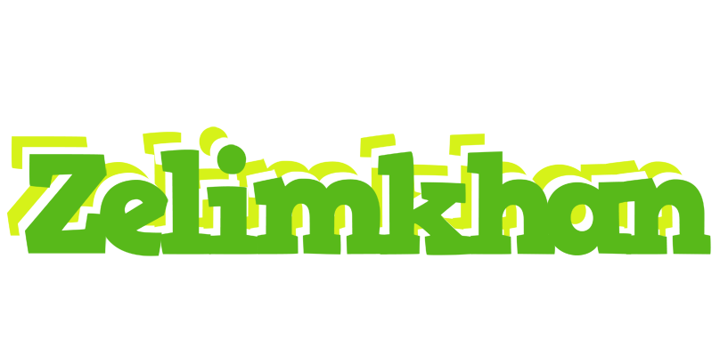 Zelimkhan picnic logo