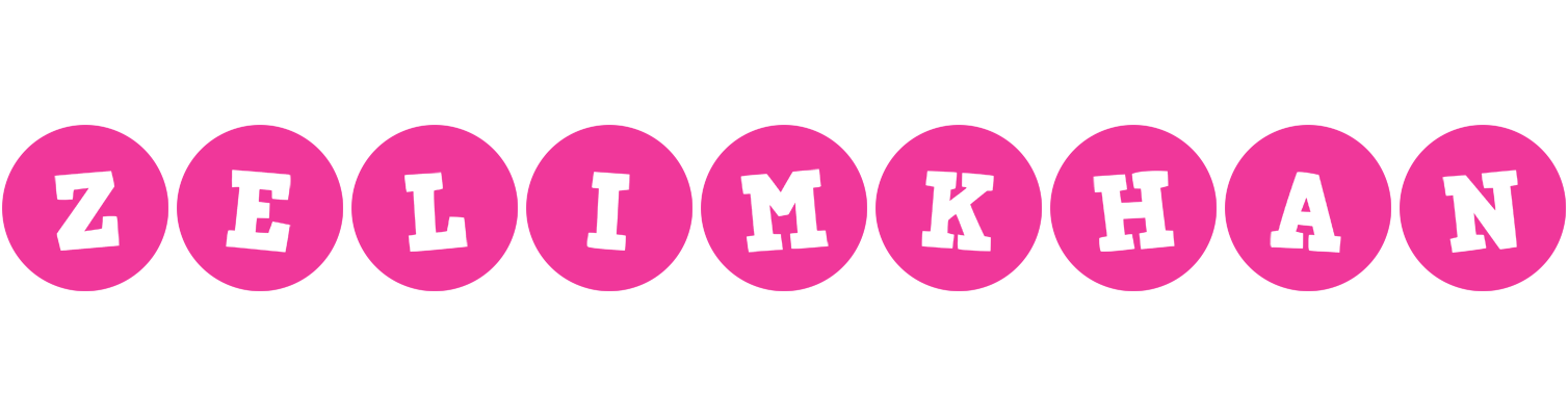 Zelimkhan poker logo
