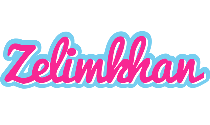 Zelimkhan popstar logo