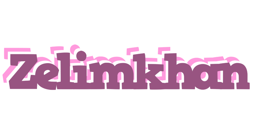 Zelimkhan relaxing logo