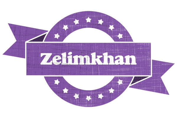 Zelimkhan royal logo