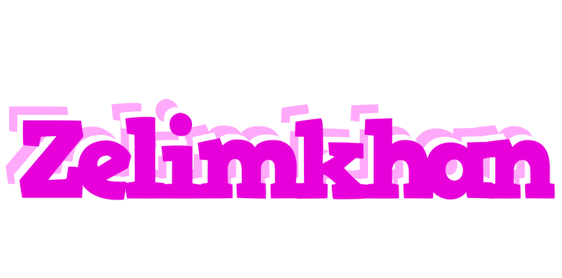 Zelimkhan rumba logo