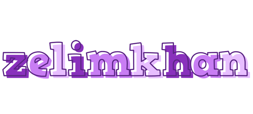 Zelimkhan sensual logo