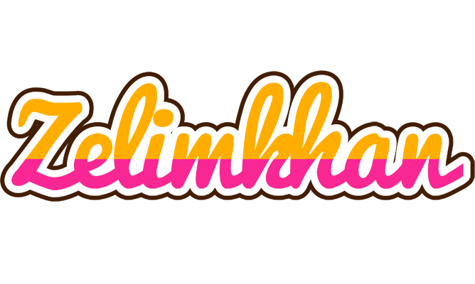 Zelimkhan smoothie logo