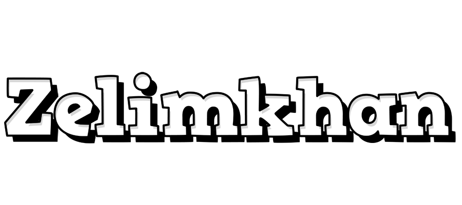 Zelimkhan snowing logo