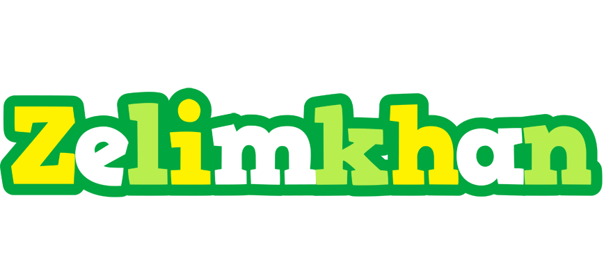 Zelimkhan soccer logo