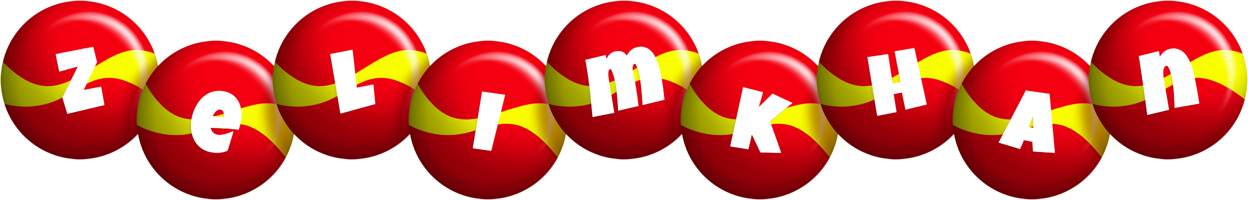 Zelimkhan spain logo