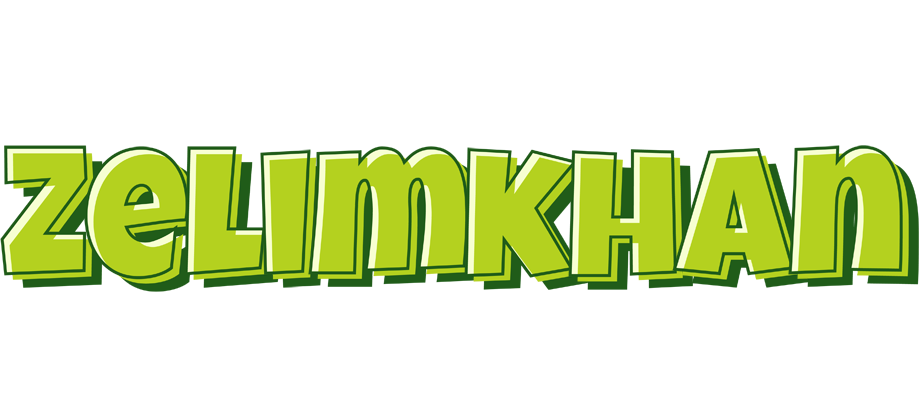 Zelimkhan summer logo