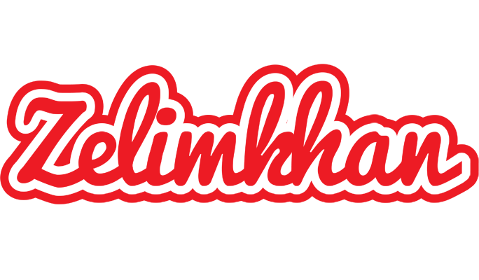 Zelimkhan sunshine logo