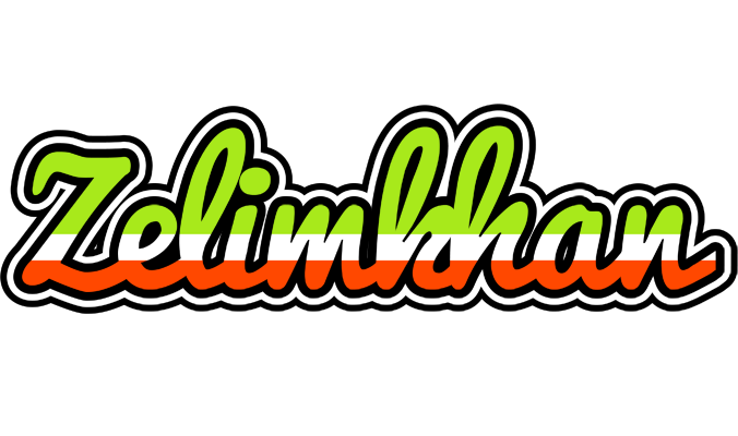 Zelimkhan superfun logo