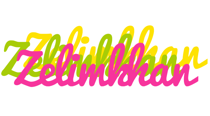 Zelimkhan sweets logo