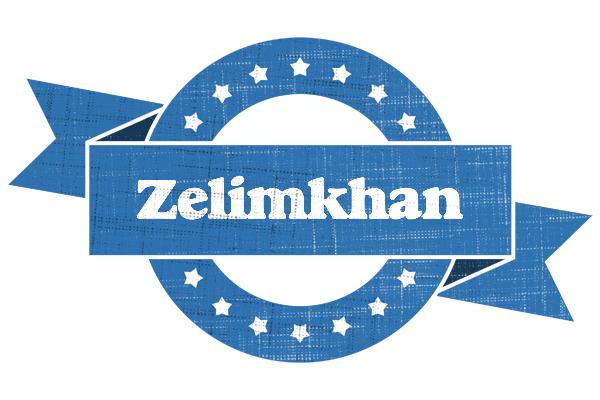 Zelimkhan trust logo