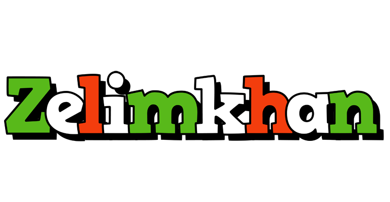 Zelimkhan venezia logo