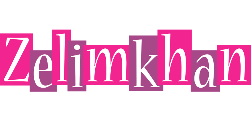Zelimkhan whine logo