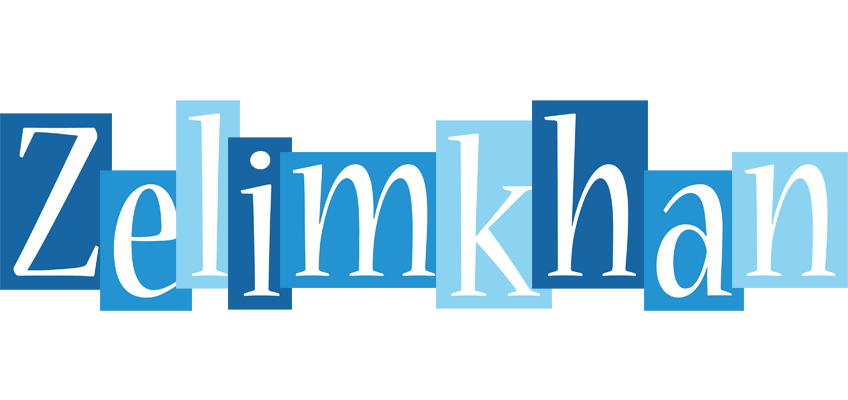 Zelimkhan winter logo