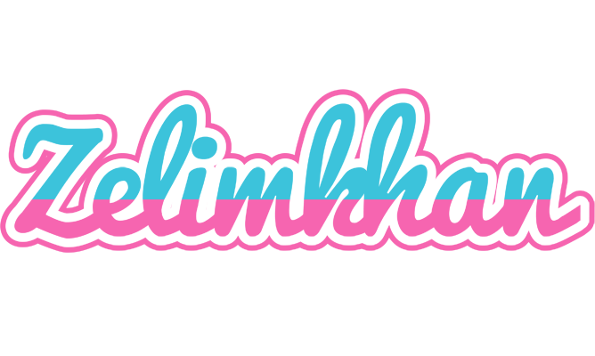 Zelimkhan woman logo