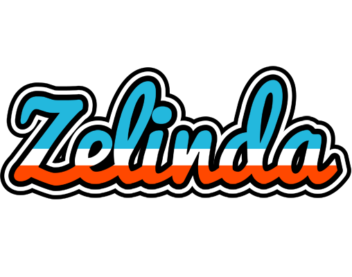 Zelinda america logo