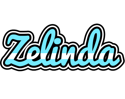 Zelinda argentine logo