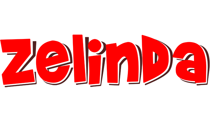 Zelinda basket logo