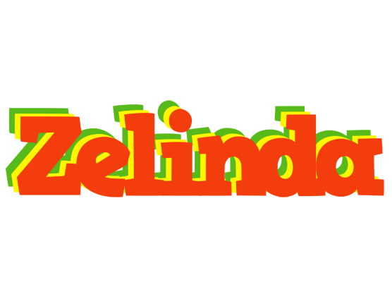 Zelinda bbq logo