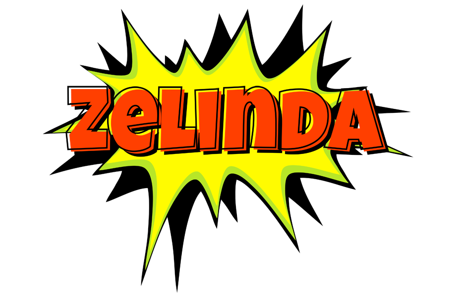Zelinda bigfoot logo