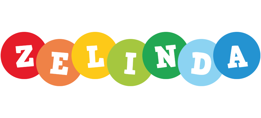 Zelinda boogie logo