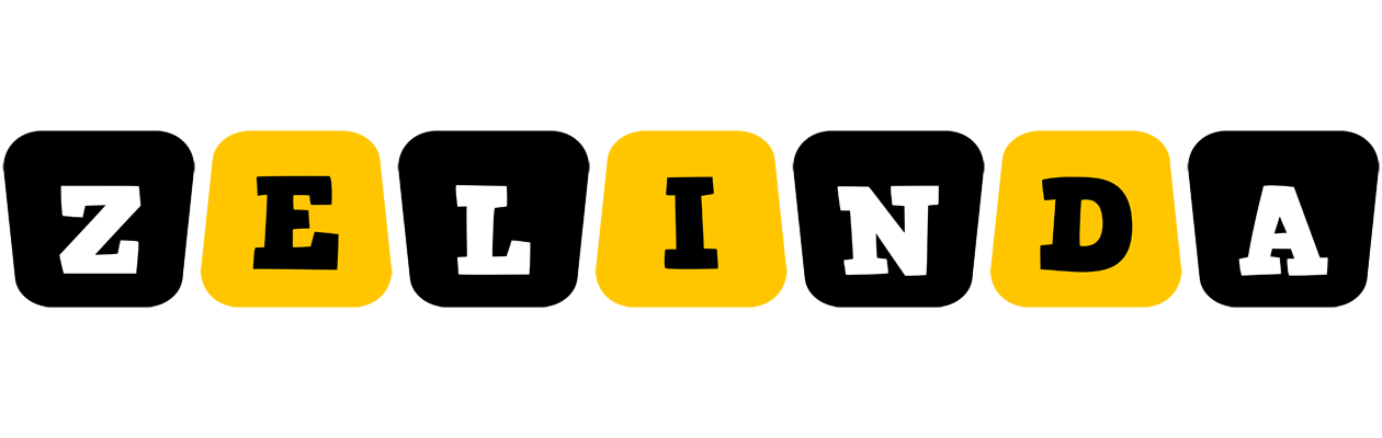 Zelinda boots logo