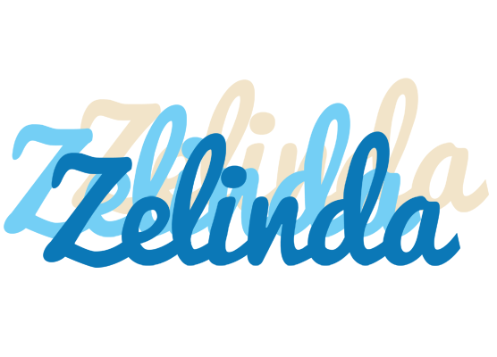 Zelinda breeze logo