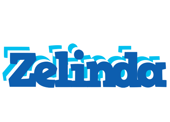 Zelinda business logo