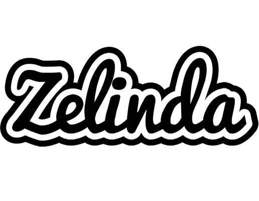 Zelinda chess logo
