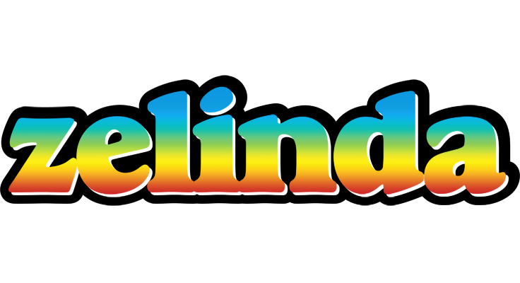 Zelinda color logo